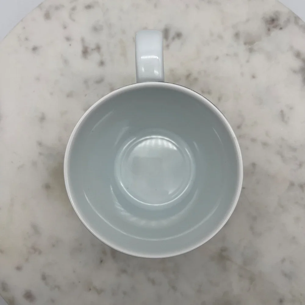 Williams‎ Sonoma Day of the Dead Mug